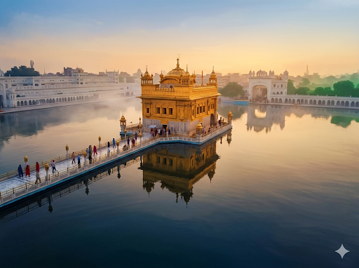Golden Temple