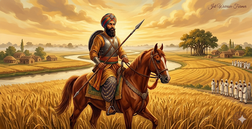 Jat Kamboj Rajput