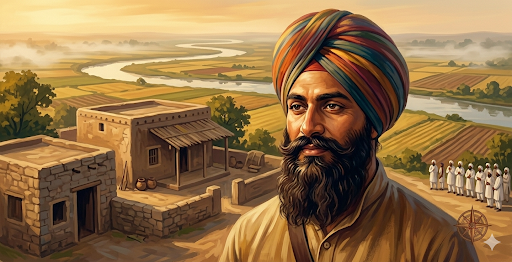 Sikh Community